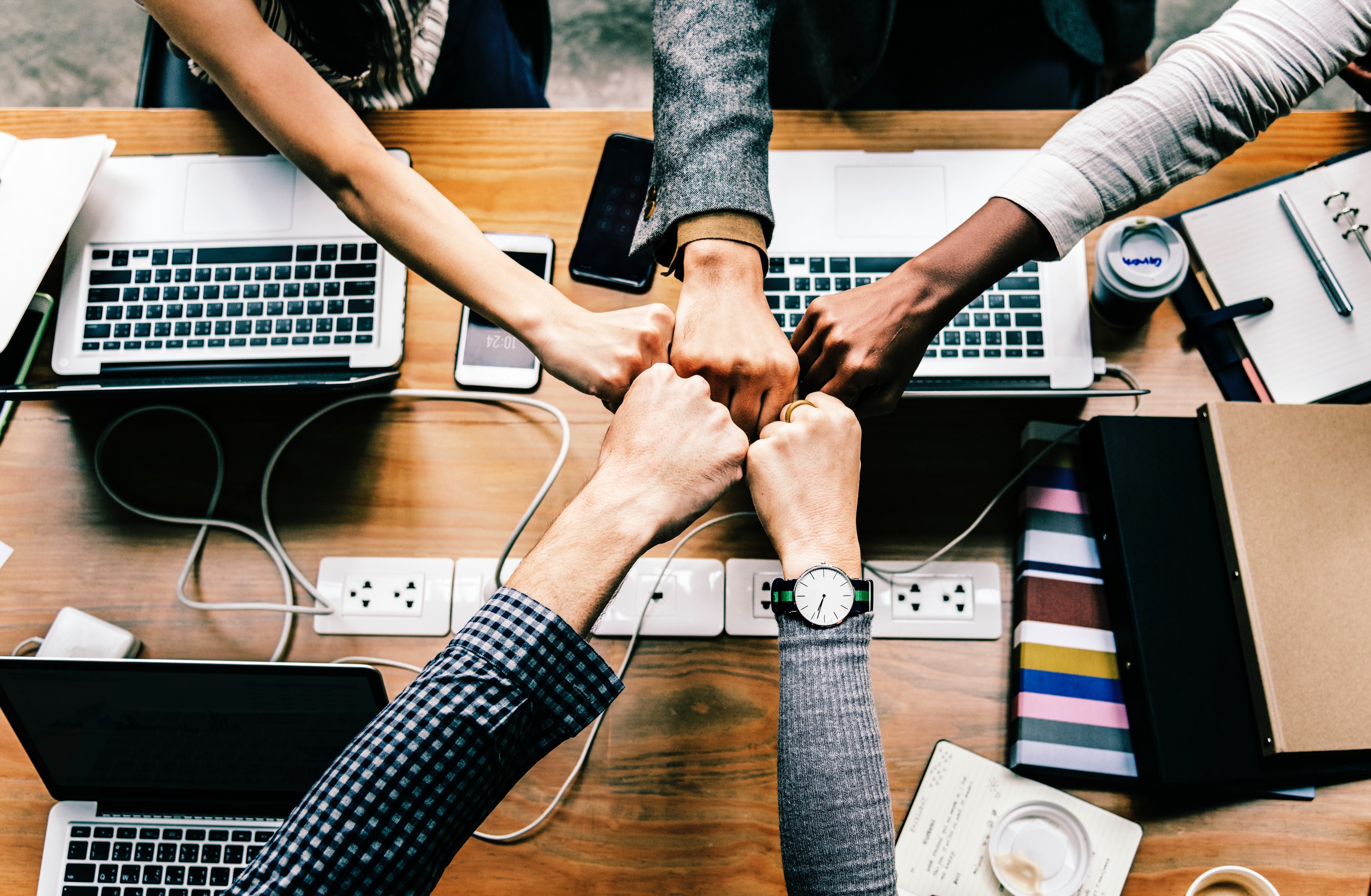 The pros and cons of outsourcing